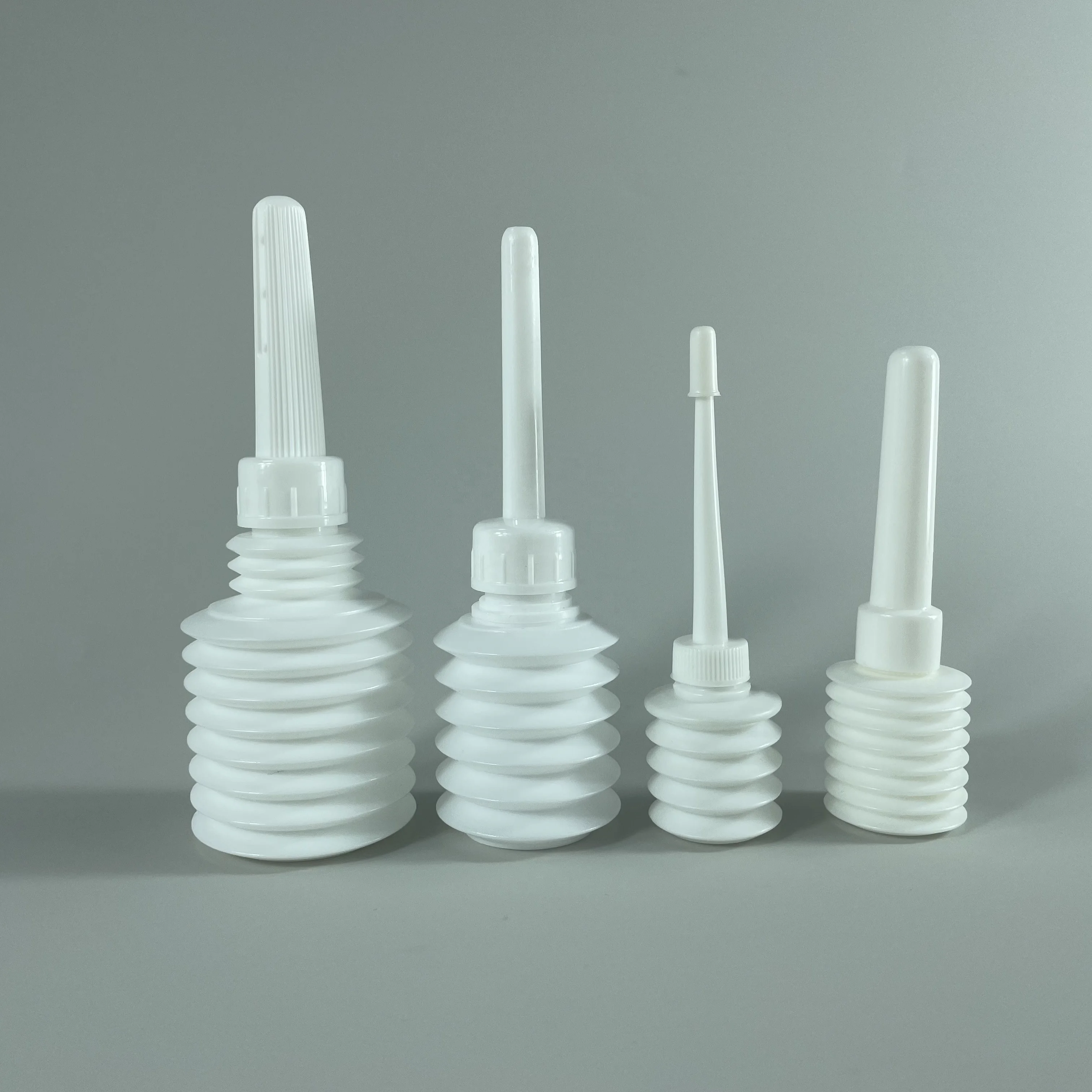 20ml 30ml 50ml 100ml Plastic Female Vaginal Douche Wash Bottle Disposable Sterile Vaginal Irrigation Sets