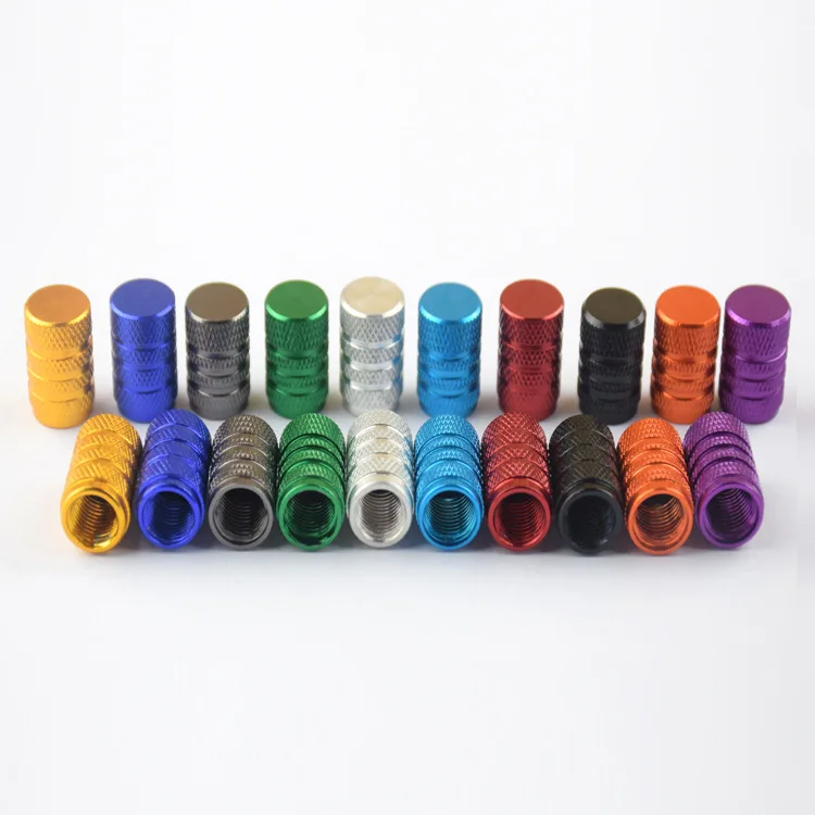 Vtogether V00000600 Bulk Packing Best seller Pretty circular wheel valve cap