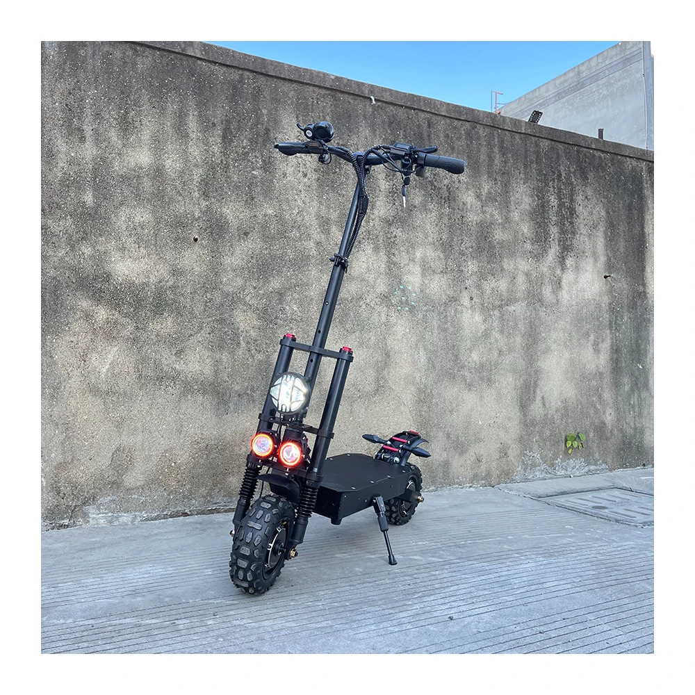 5600 watt electric scooter fast 75km/h 6000W 7000W expensive Cost-effective scooter for man and women