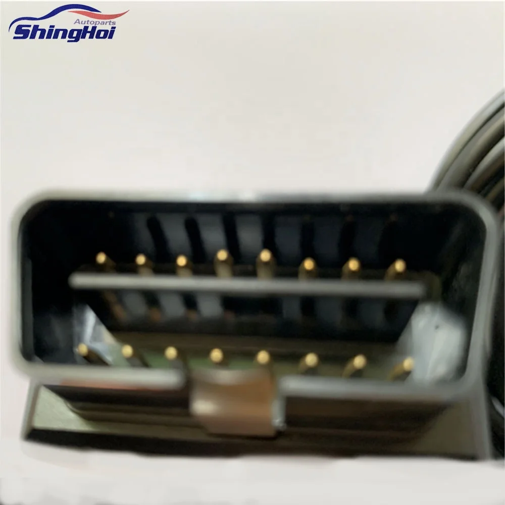 5054A 5054 с диагностической линией ODIS