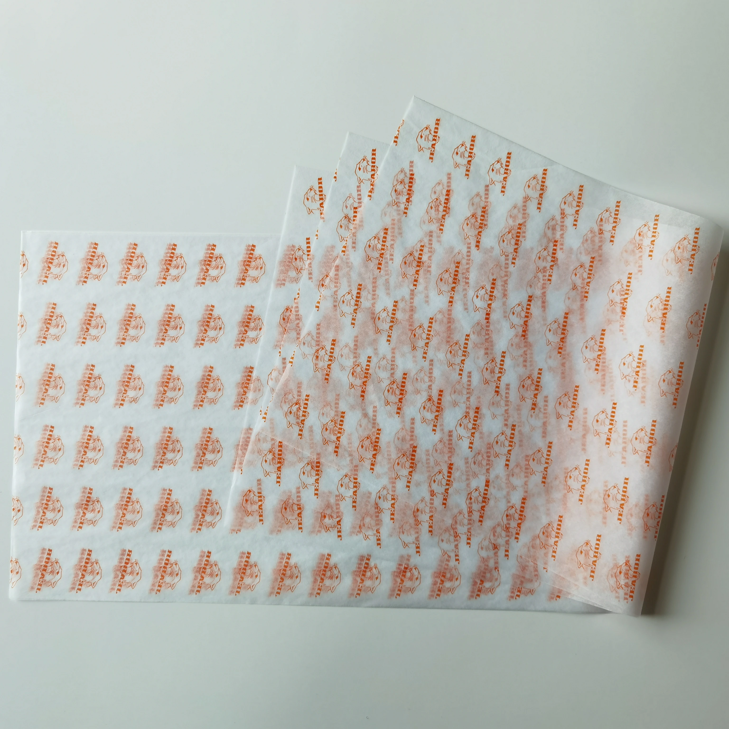 
Индивидуальный цвет, размер, дизайн с логотипом компании, ткань/хлопок/воск/крафт-бумага для упаковки 17 г/м2 22 г/м2 24 г/м2 28 г/м2 