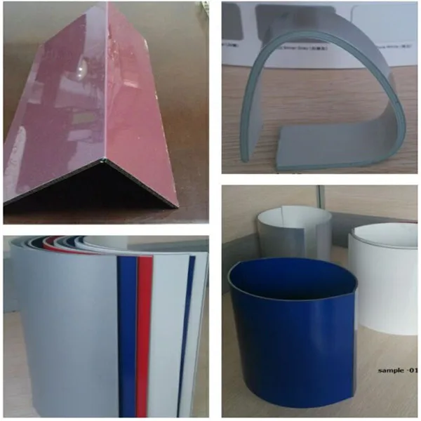 4 мм Alucobond 1220*2440 алюминиевые композитные панели высокого качества PVDF/FEVE ACM панель