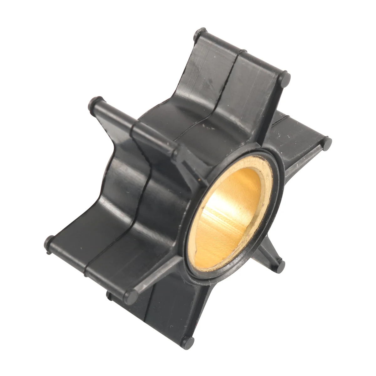 BAJUTU Wholesale Price Water Pump Impeller  For Evinrude Outboard Motor OE 395289