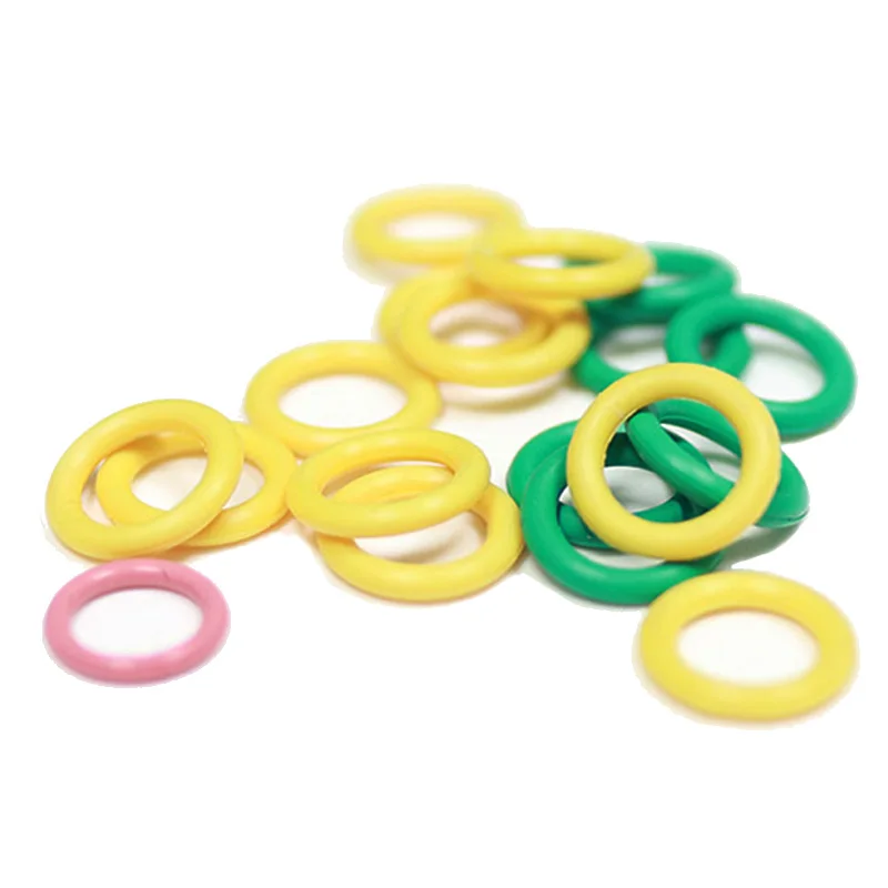 Factory direct manufacturer of high quality oring Durable FKM o-ring NBR o-ring epdm O-ring for hydraulic seal