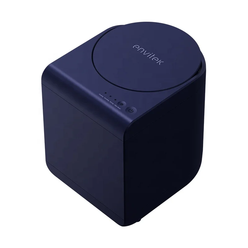 2023 Best Quality OEM Household Kitchen Food Waste Composting Machine Factory Direct Supply Food Waste Recycling Disposer