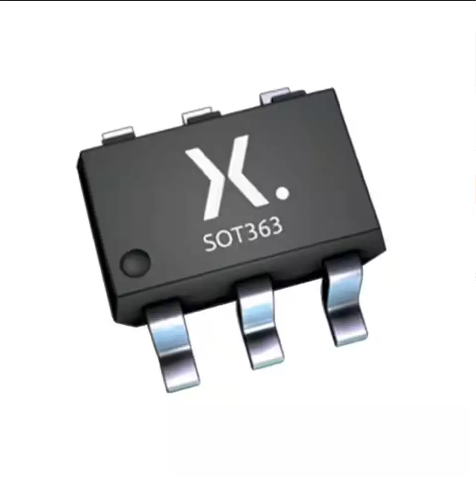 P51-100-G-E-D-20MA-000-000 Pressure sensors chip