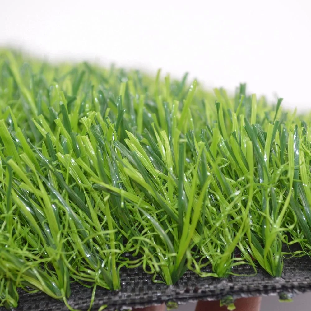 Декоративный синтетический газон 20 мм 25 мм, искусственная трава для ландшафта
