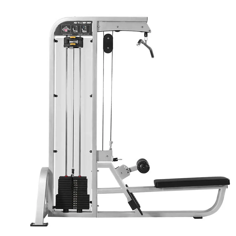 XOYOOU hot sales fitness equipment matrix row machine Commercial rowing machine gym equipment Seated Row Machine