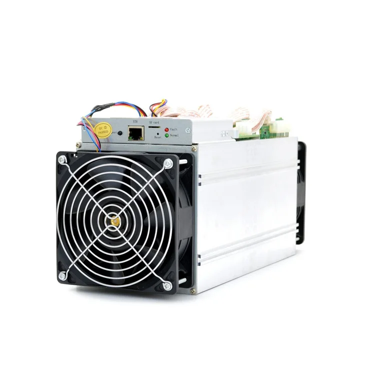 
antminer l3 eth mining machine rig mining 