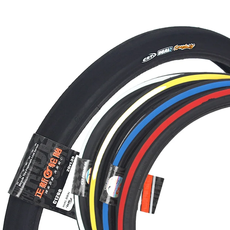 Wholesale  cycle bike parts OEM high quality bicycle tires Kids Bike Tyre Rubber Tube Bicycle