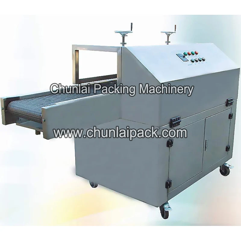 Food Beverage Packing Drying CS800 Water Removing Equipment for Production