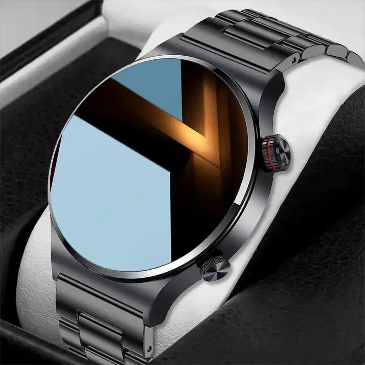 BW0382 New Calling Smart watch Men Full Touch Screen Reloj Fashion Casual Sports Fitness smartWatch For Android ios Smartwatch