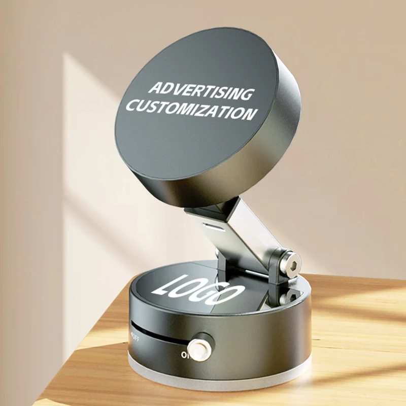 Портативный многофункциональный держатель для телефона