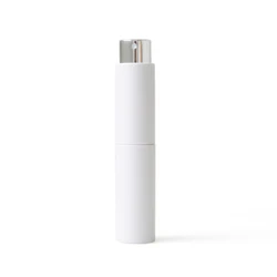 E-better travel pocket size twist up mouth spray bottle mini breath freshener empty spray