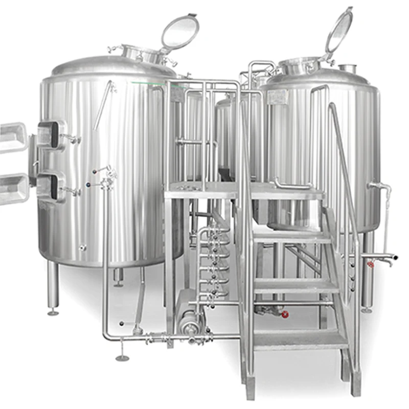 500Liter 1000Liter 1500Liter 2000Liter Beer Brewing Equipment Craft Beer Brewing