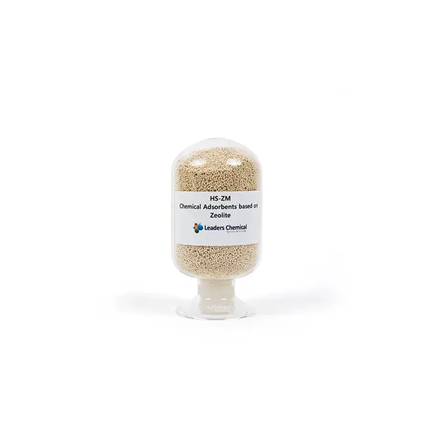 Korean High-tech multi-functional Leaders Chemical absorbent application for making various air filter products