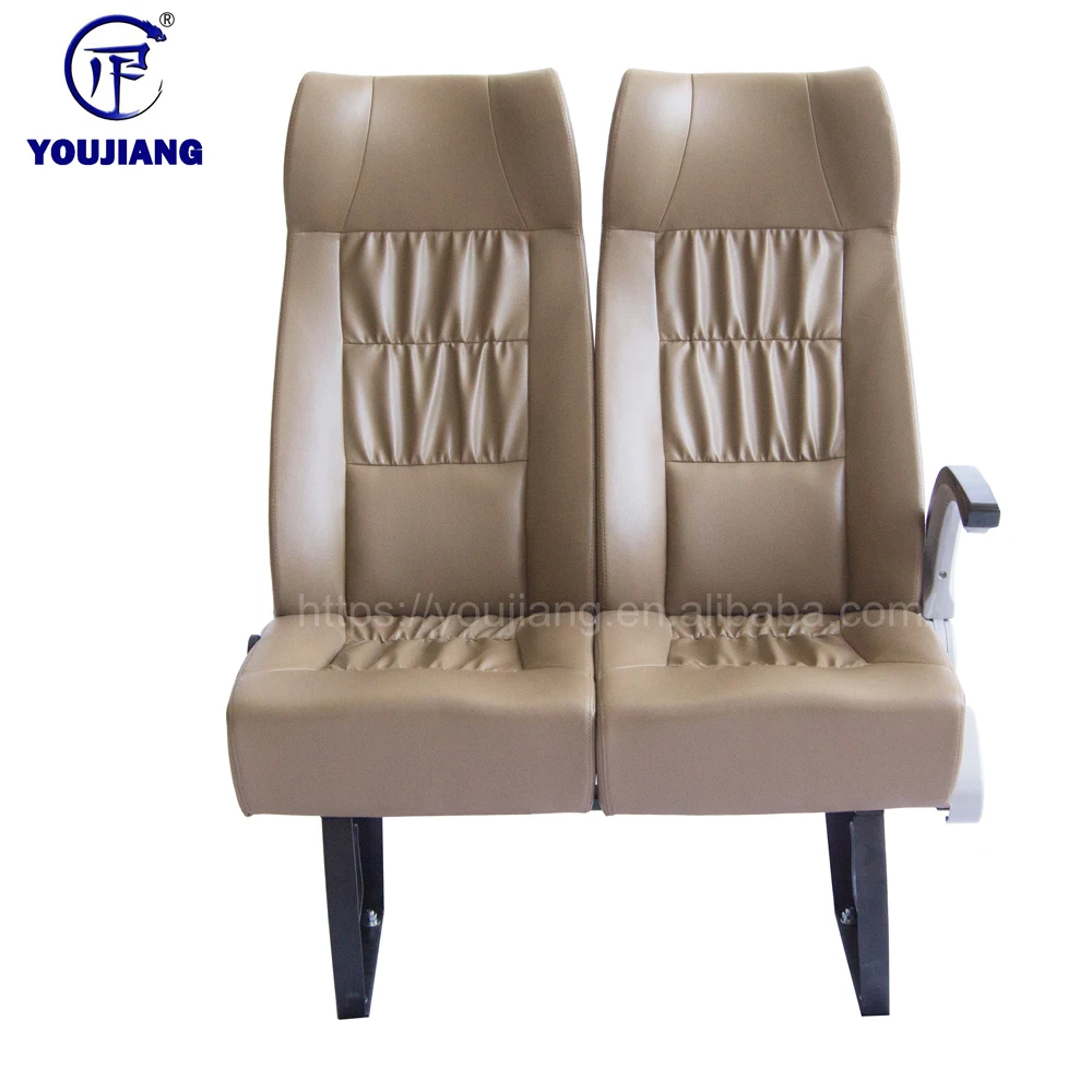Luxury reclining mini bus seating for hiace van