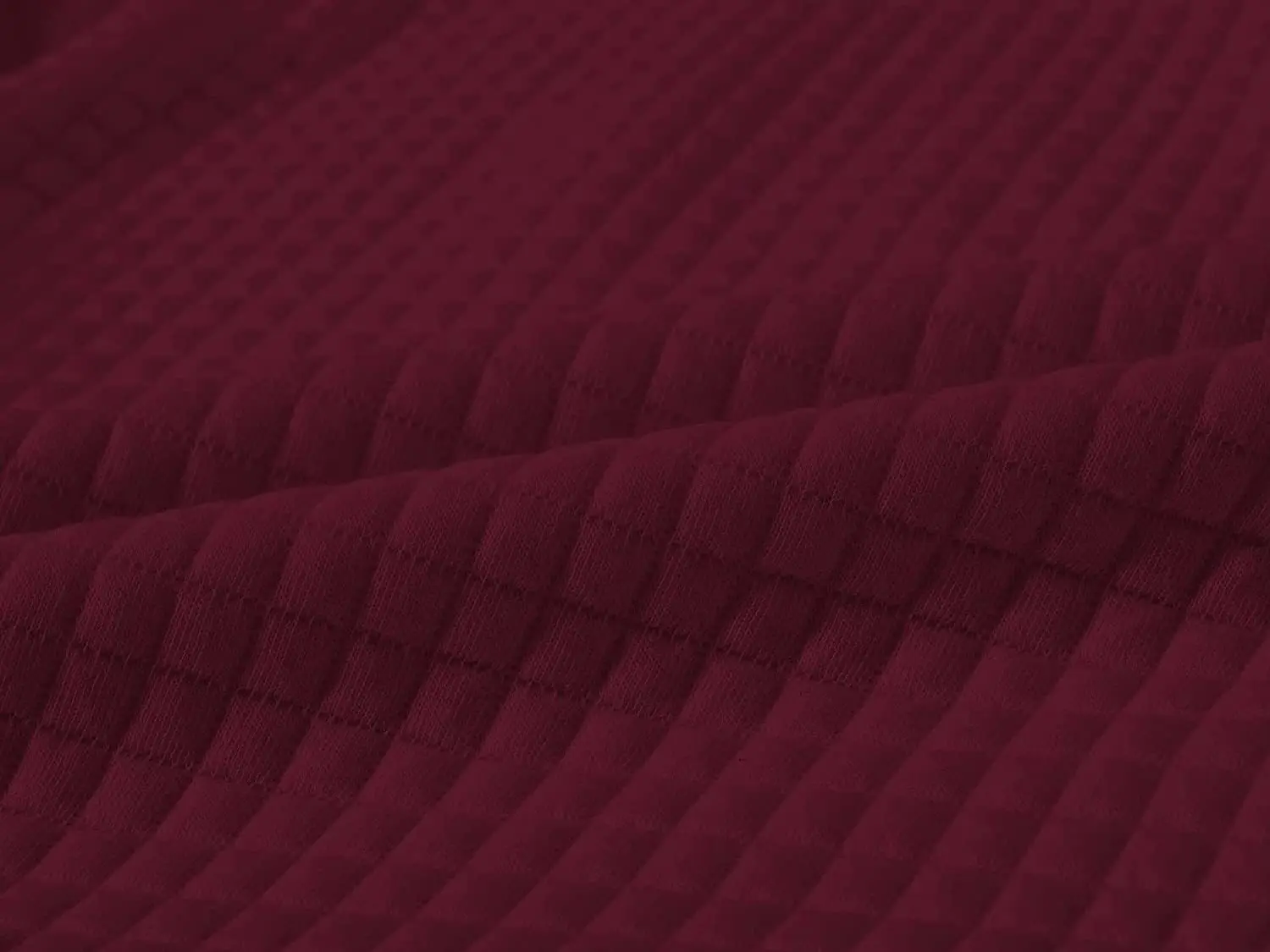 Wholesale 2023 Long Sleeve Plaid Jacquard Pullover Drawstring Kanga Pockets Casual Thermal Hooded Streetwear