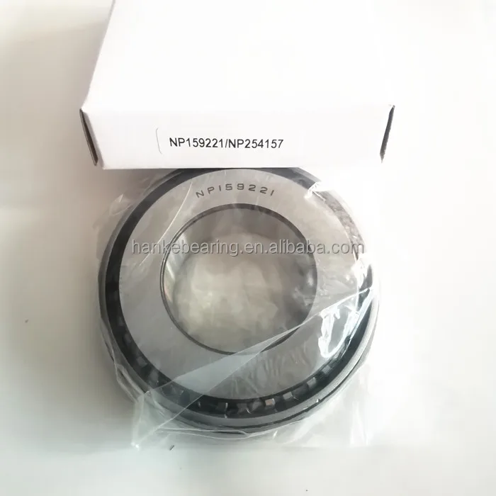 NP159221-NP254157 bearing