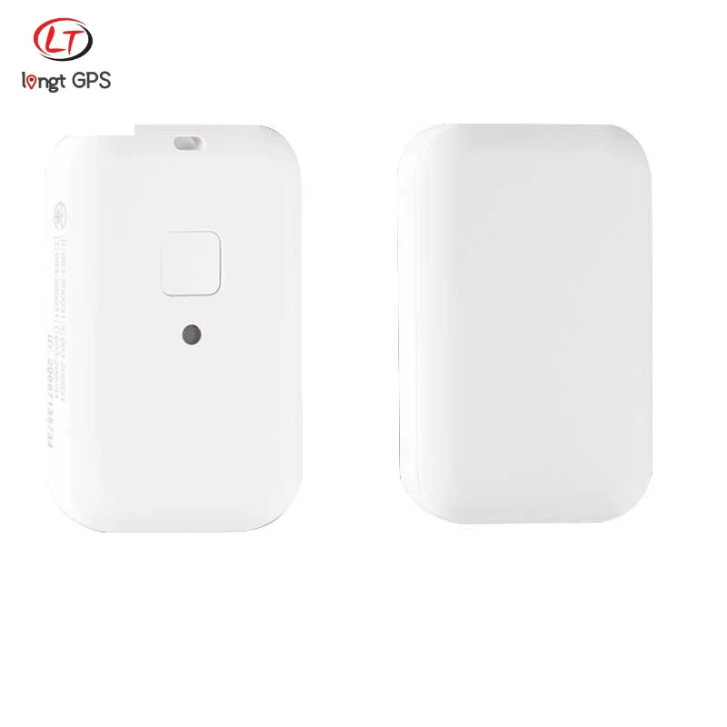 Hot selling Mini Tracker key finder for Key Pets kids Locator Alarm anti lost elderly tracker GPS tracking device