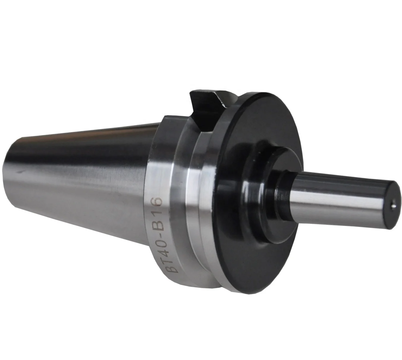 BT конусный сверлильный патрон