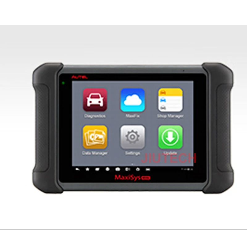 Инструмент для считывания кодов AUTEL MaxiSYS Pro MS908P Autel obd 2 диагностика автомобиля J2534 инструмент