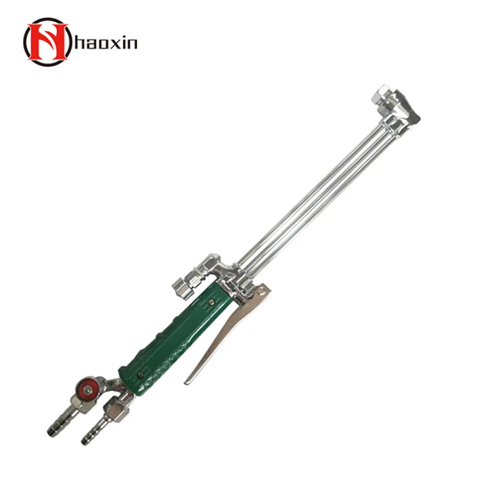 Good quality acetylene gas JAPAN cutting torch for welding