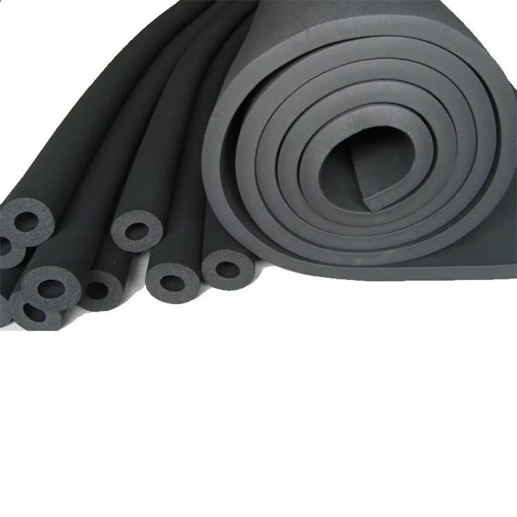 sound insulation material acoustic foam panels is easy to install