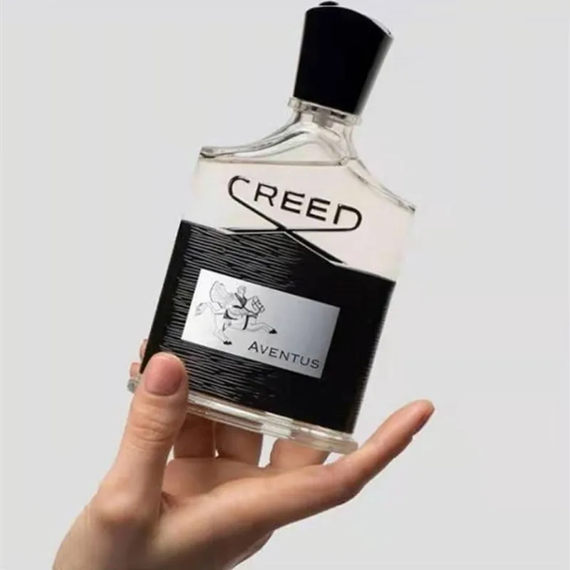 
Men Perfume Long Lasting CREED Toilette Parfumee Masculino High Quality Parfum Homme Natural Original Fragrance for Men 