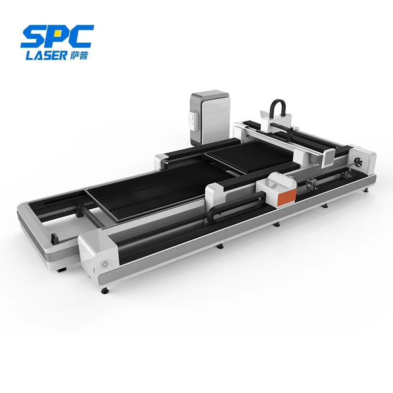 2022 Brand New stainless steel laser cutting machine with Germany system