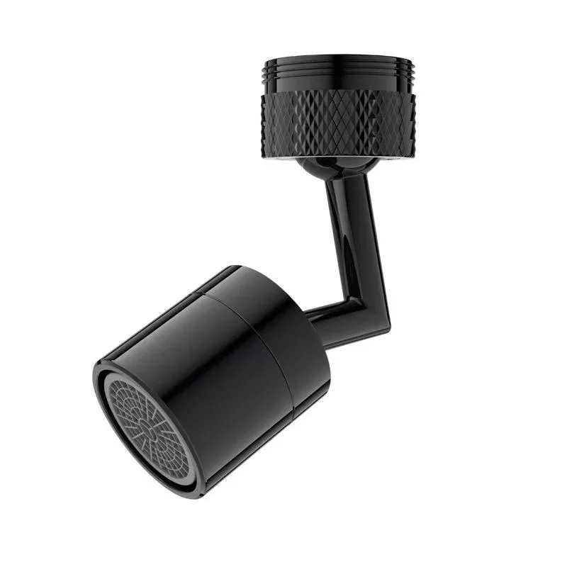 2023 720 Degree rotatable swivel faucet aerator & extension &adapter for bathroom & kitchen & basin faucets splash filter faucet