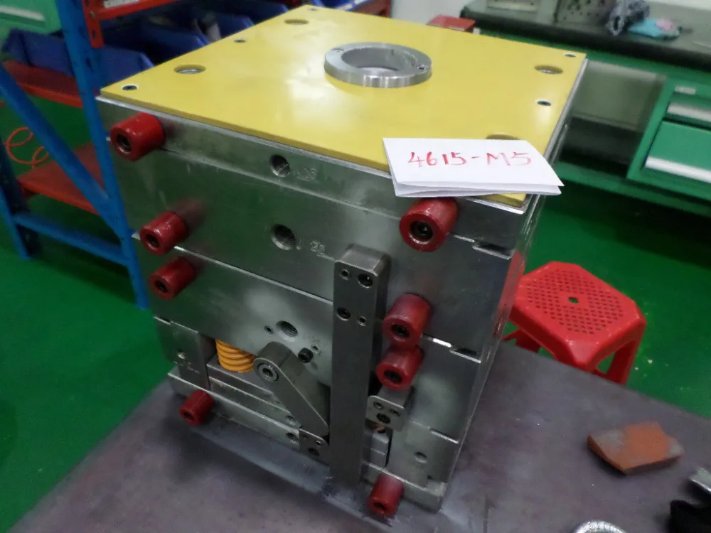  Household electronicequipmentsilicone or plastic injection parts