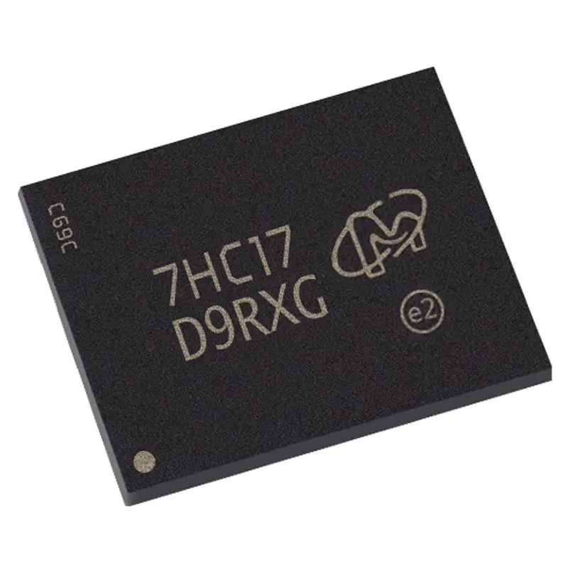 Высокое качество Новые оригинальные микросхемы IC чип памяти BGA-60 MT46H128M16LFDD-48-ITC D9RXG