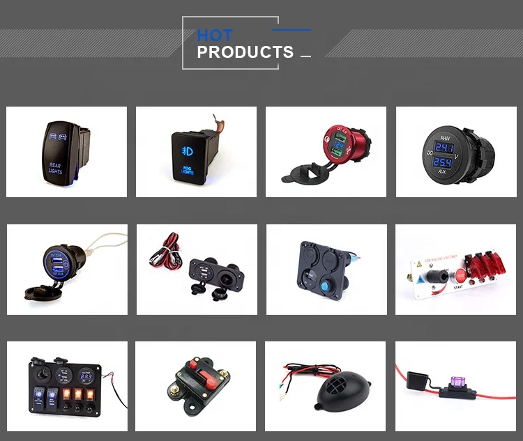 2.1A Dual USB Power Socket Car Charger Fast For Car