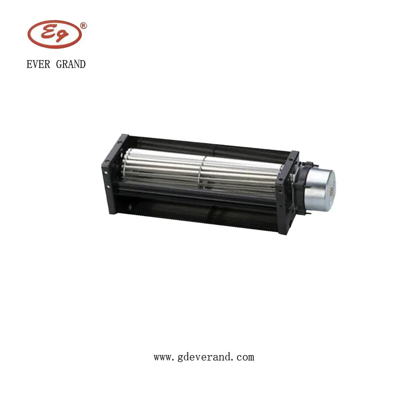 
12 volt 24 small mini micro centrifugal cross flow fan 12v EC50090B12H-R/L 50x290mm aluminum 24v 