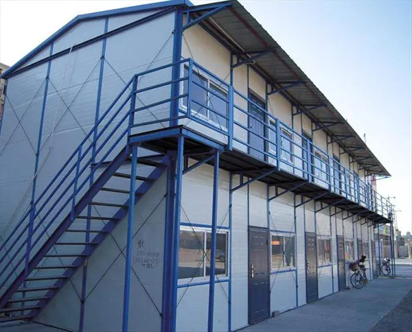 Горячая Распродажа сборная легкая стальная конструкция куриная птицеферма сборный