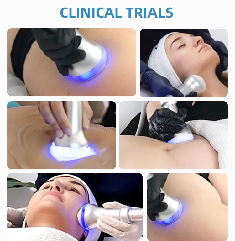 New Hot Cold Cryoskin 4.0 Cryo slimming T Shock Body Slimming facial Cryo Tshock Cryo skin Machine