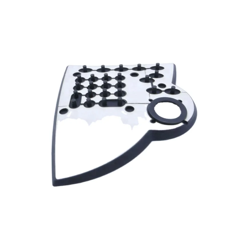 Customized silicone rubber keypads, keyboard, switch, button