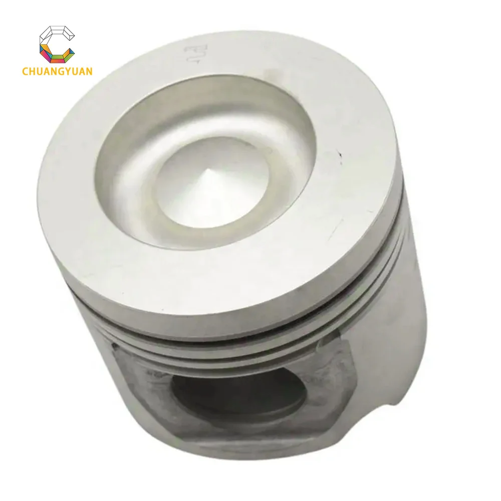 EC140B экскаватор D4D дизельный двигатель поршневой 20460013 21305007 20839988
