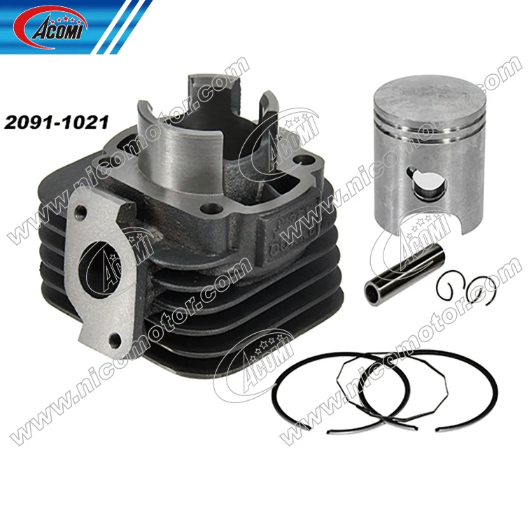 Motorcycle Cylinder for K90 50MM with piston sets Competitive motorcycle cylinder block kit
