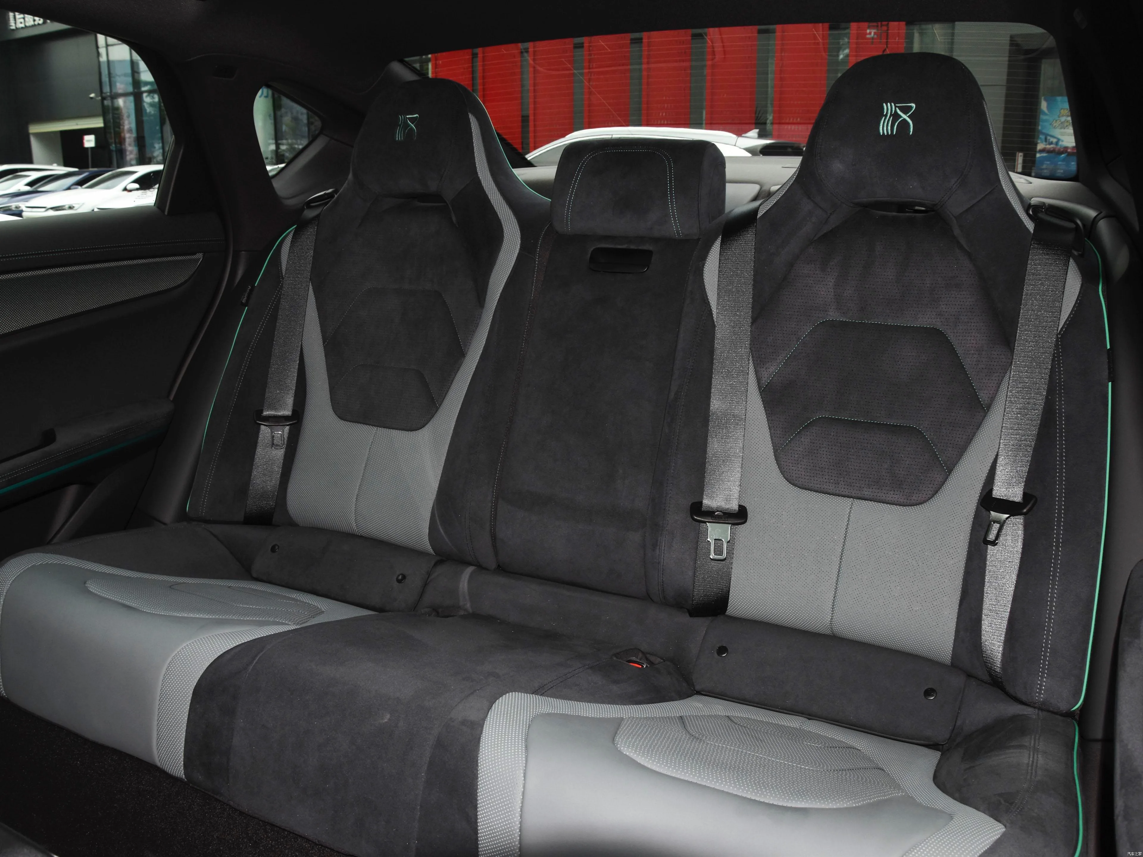 BYD Han 610 км 4WD тысяча гор нефрит Ограниченная серия 5 сидений новые энергопотребляемые автомобили высокоскоростной 0 б/у автомобиль