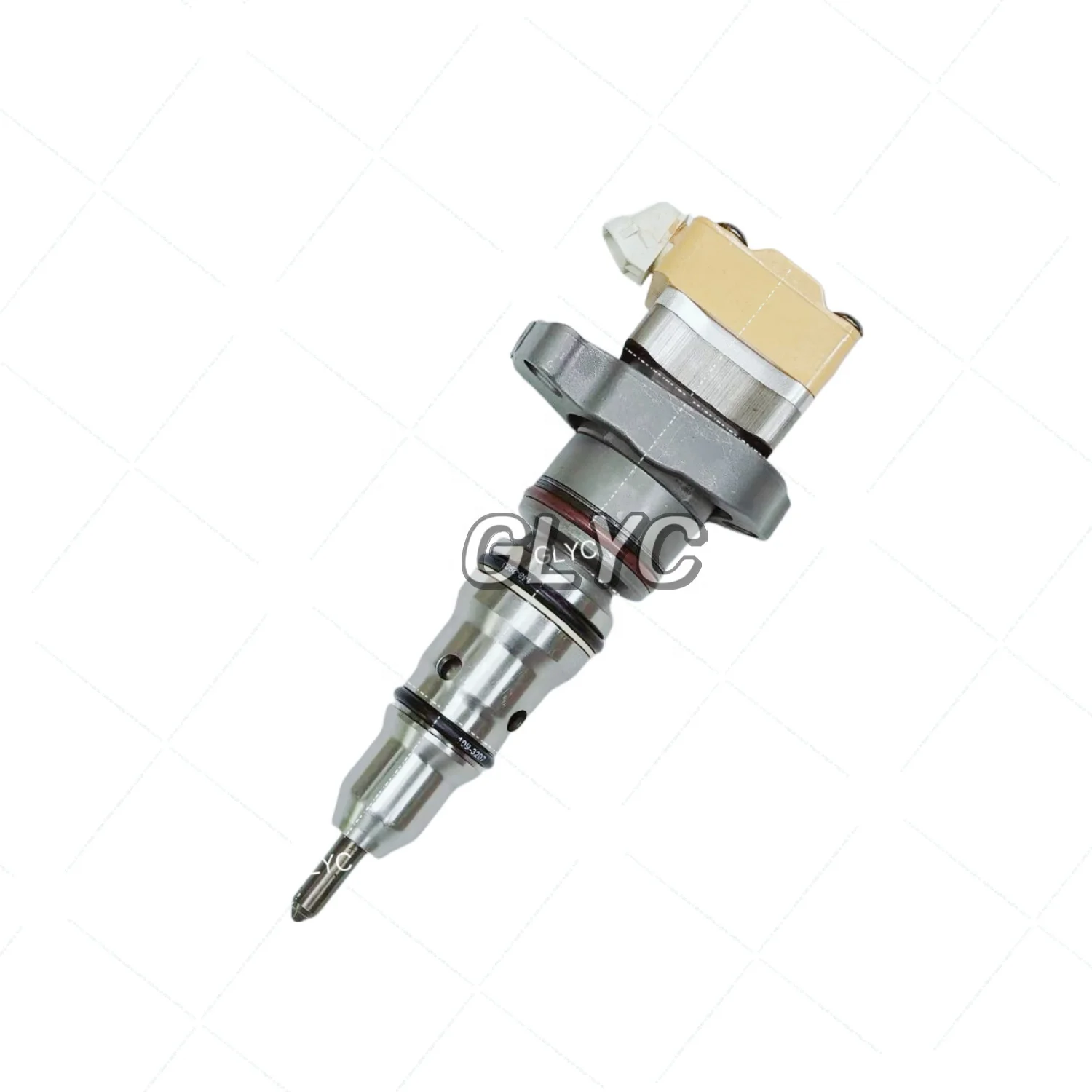 Топливная Форсунка Common Rail 177-4752 1774752 AACCTO3011 для двигателя Caterpillar 3126B