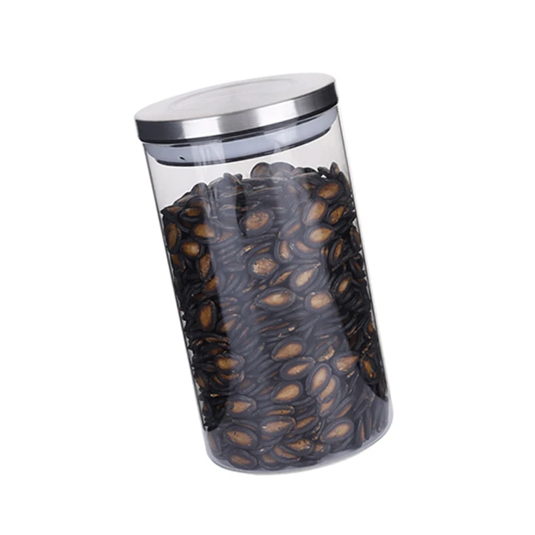 
Widely Used Superior Quality Unique Cans Custom Glass Canning Jars 
