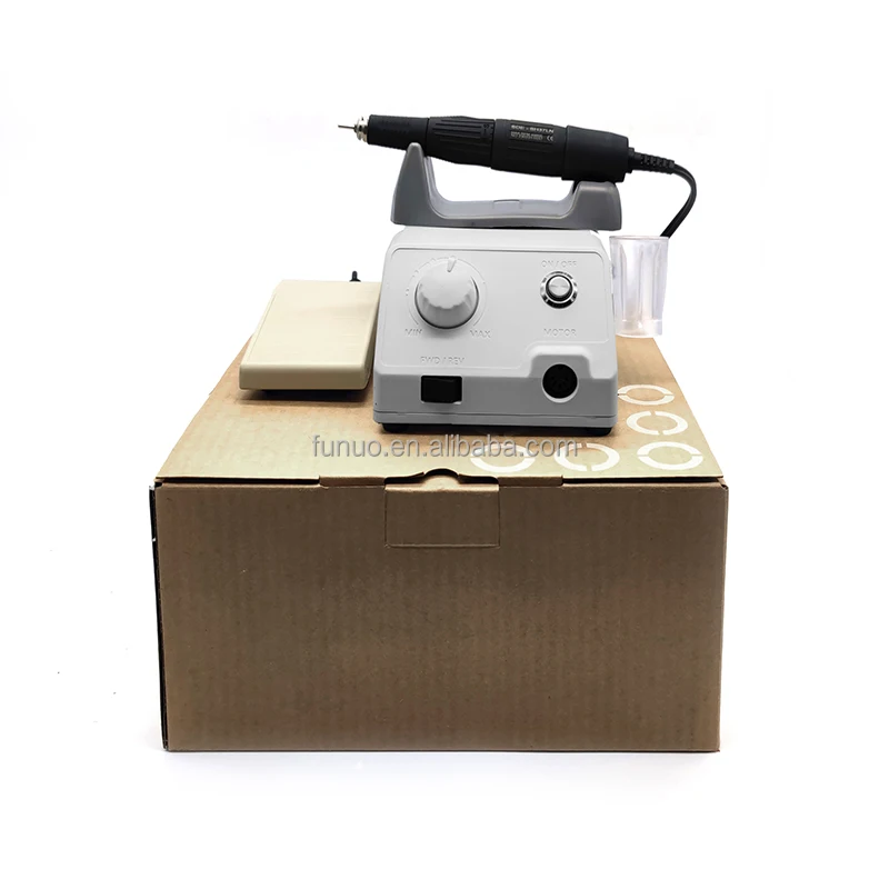 marathon M4 Original Dental Micromotor Handpiece Jewelry Polishing Nail Drill Machine jewelry SDE-SH37LN