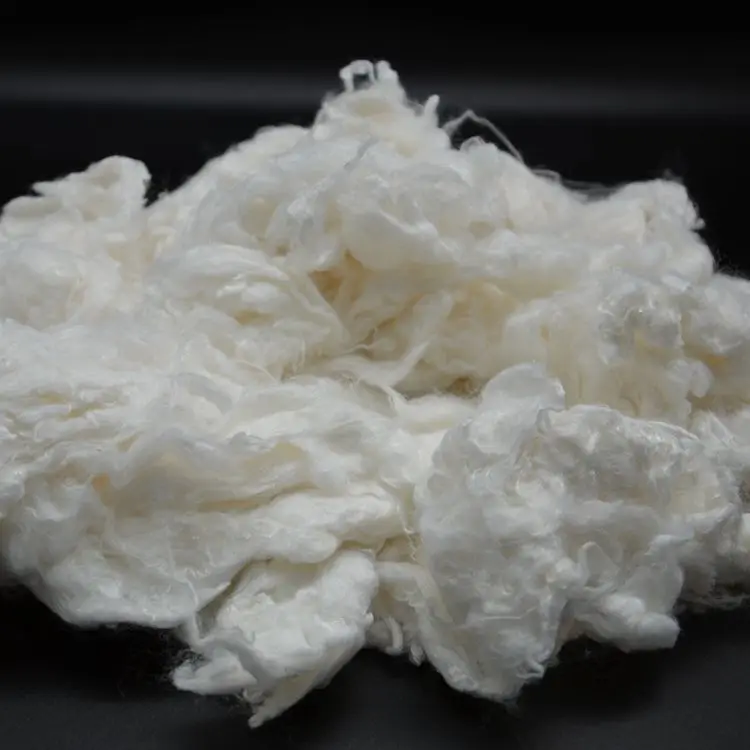 
HOT sale flame retardant viscose for mattress pass FR1633 