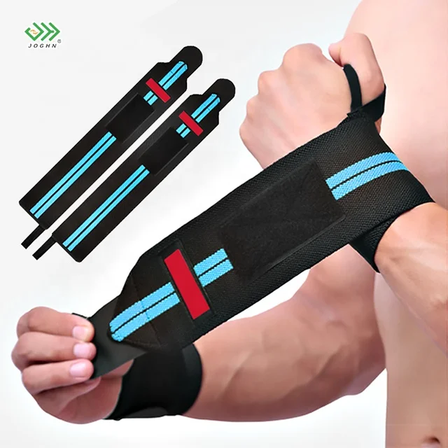 Knitted Anti Slip Compression GOGEN OEM/ODM Copper Arthritis wrist Sleeve with Adjustable Strap Sport Compression Bracer