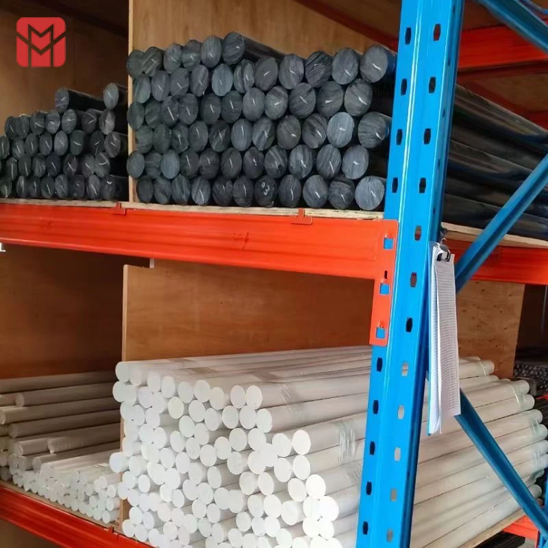 Цена Круглые Пластиковые Стержни Прутки Трубки 5-200mm 3m ПЭЭК PEEK Rods