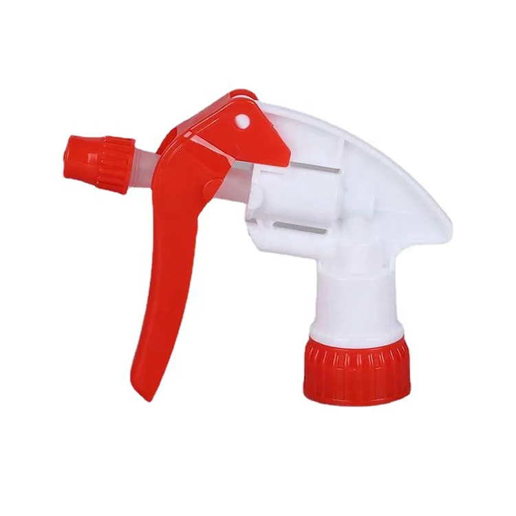 Single Cover Trigger Sprayer Trigger Spray Pumps Gun Garden Electric Sprayer