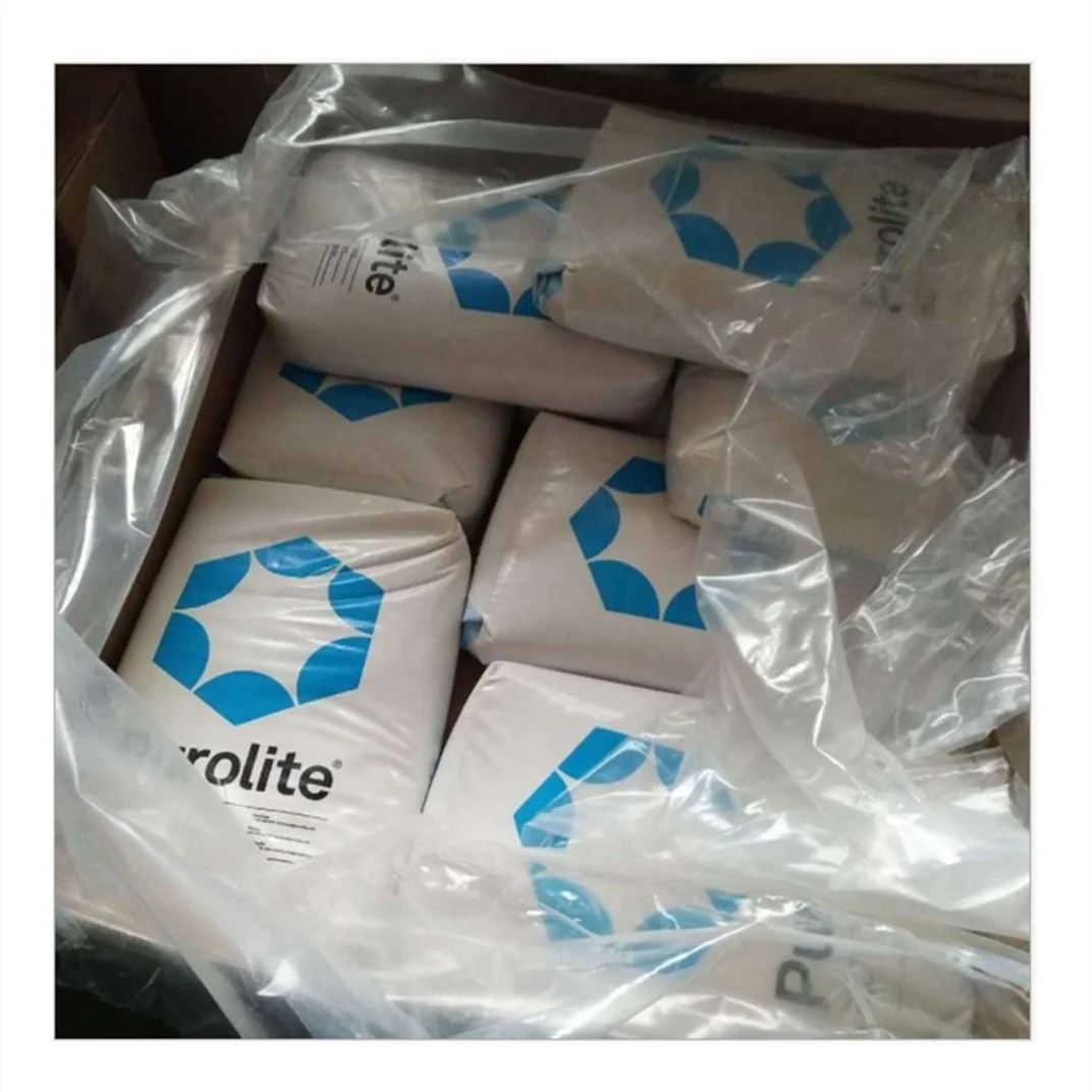 Original UK Purolite Resin/Purolite A400/A500