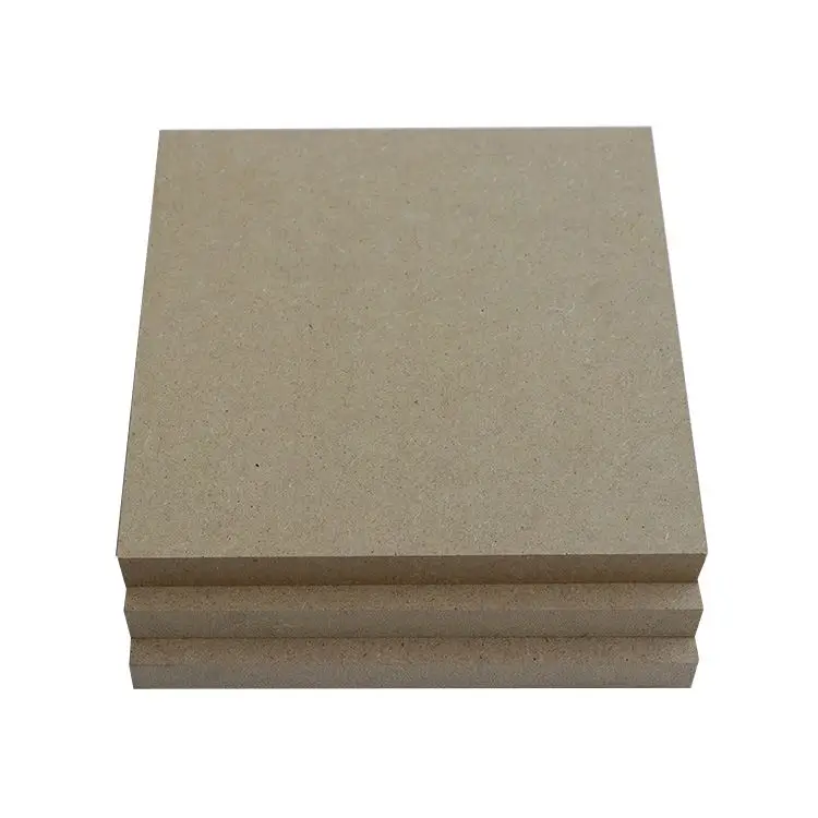 high quality fireproof mdf/hdf board for wall/floor/furniture